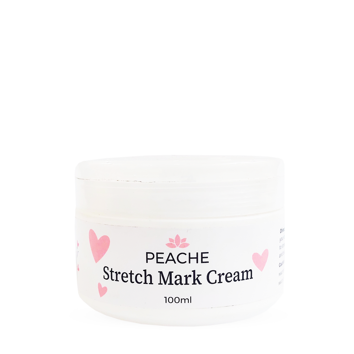 Stretch Mark Cream