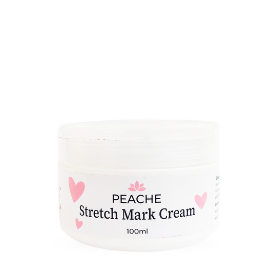 Stretch Mark Cream