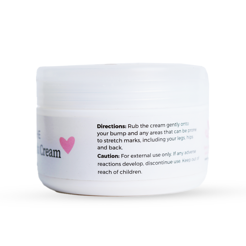 Stretch Mark Cream