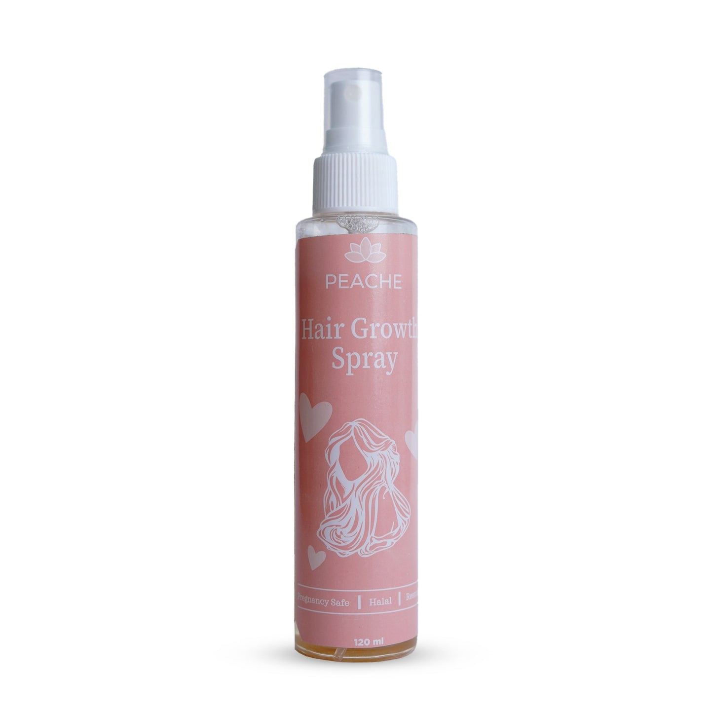 Hair Growth Spray