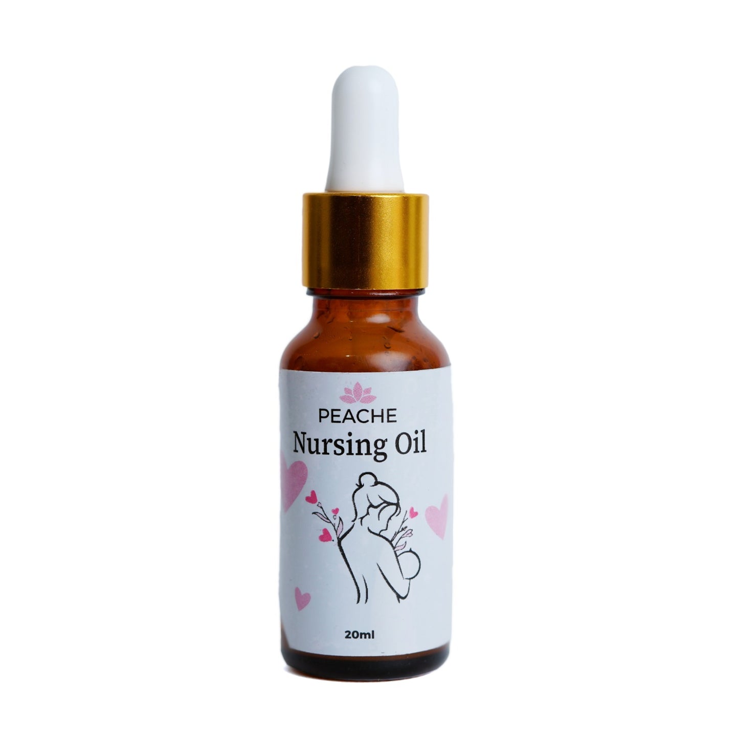 Nursing Oil