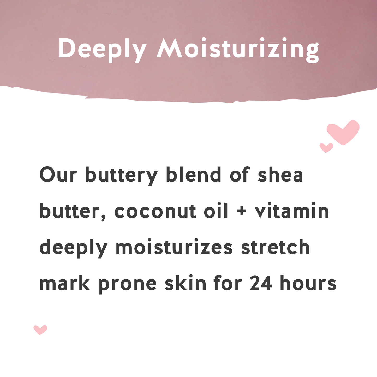 Stretch Mark Cream